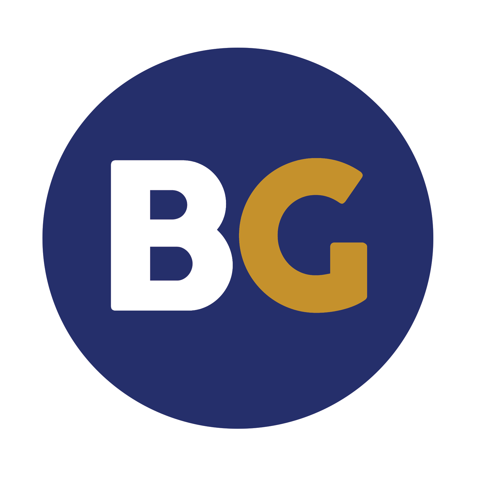 BRIDGEGOOD Logo